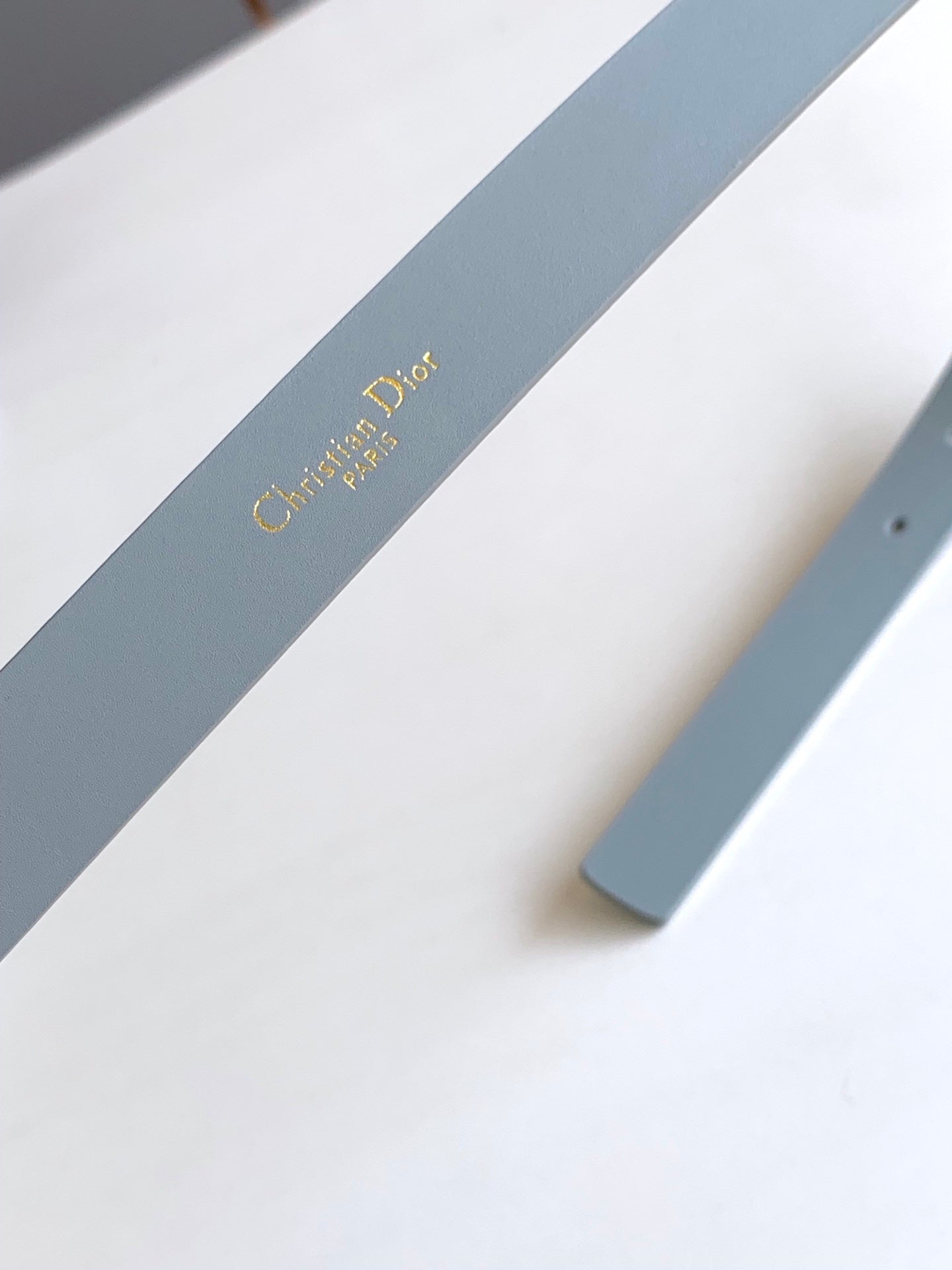 GLM -Luxury DIR BELTS 018