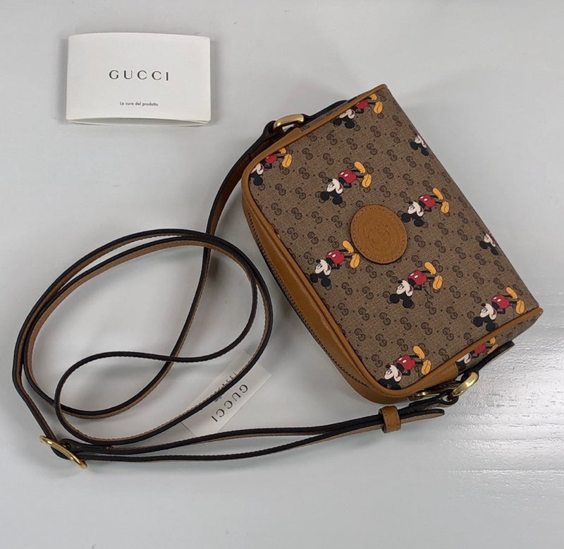 Satchel Bags - GCI Bags - 4006