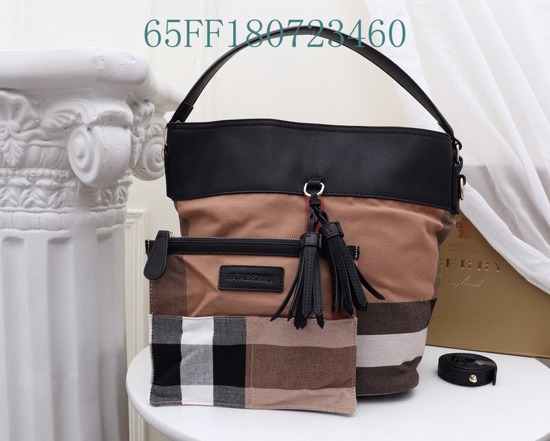 Fan Fashion -GLM - Top quality BBR Bags - 721