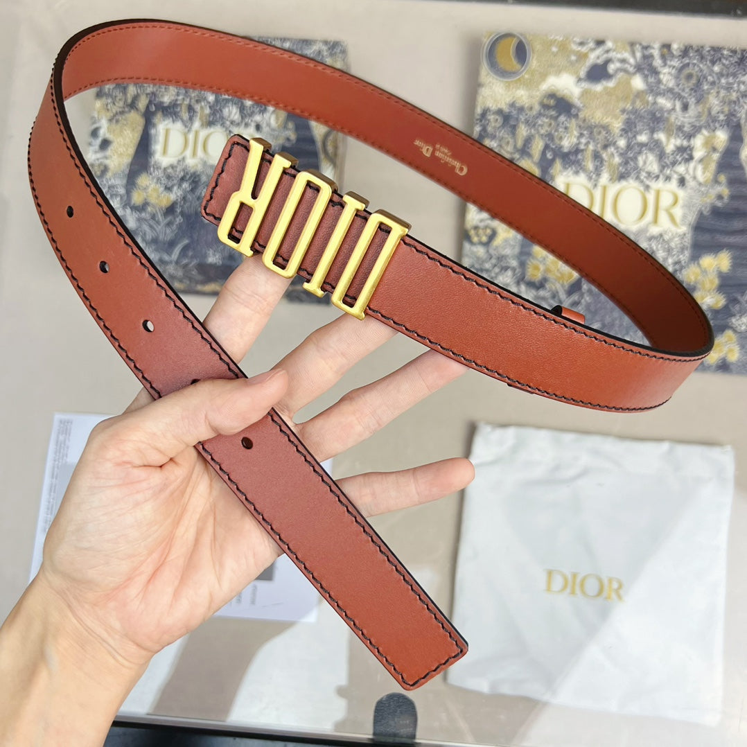GLM -Luxury DIR  BELTS 006