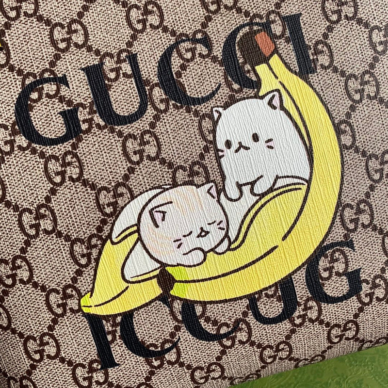 GLM - gg Bags - 1897