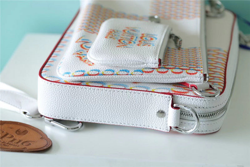 Glami GlamI Lu-Vi bags - 10057
