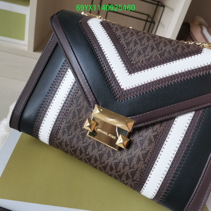 Satchel Bags - MK Bags - 874