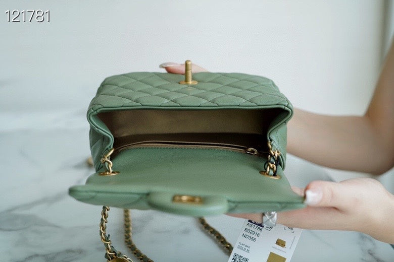 GLM - CHL Bags - 433