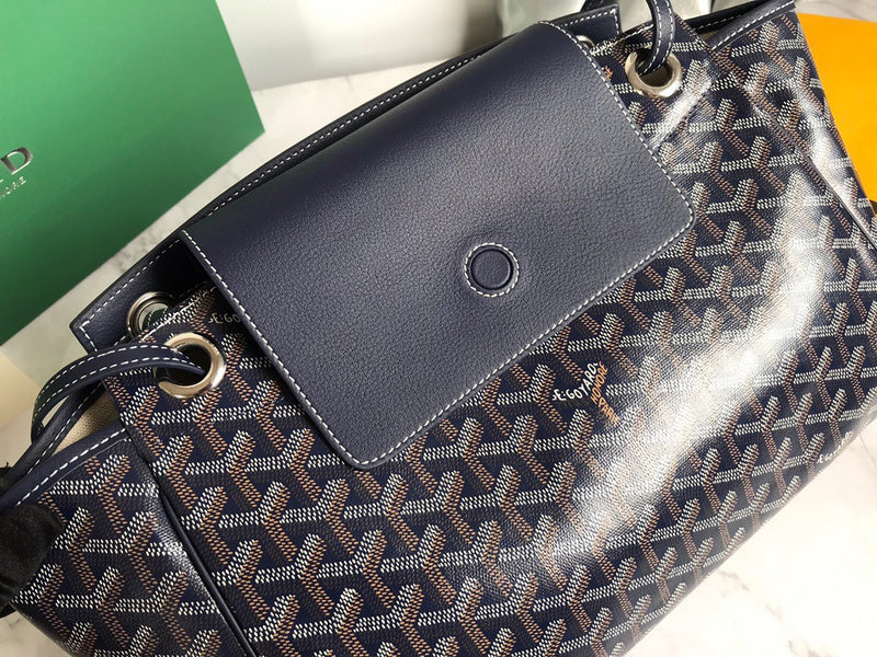 Satchel Bags - GOD Bags - 606