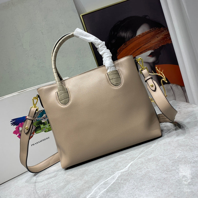 Satchel Bags - PDA Bags - 1007