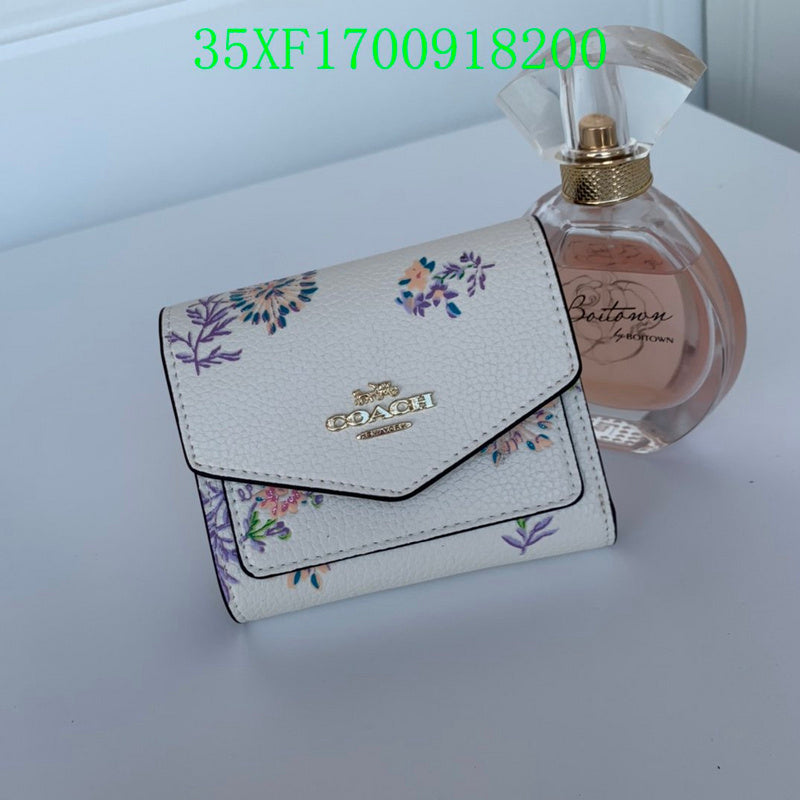 Glami - CAH Wallet - 088