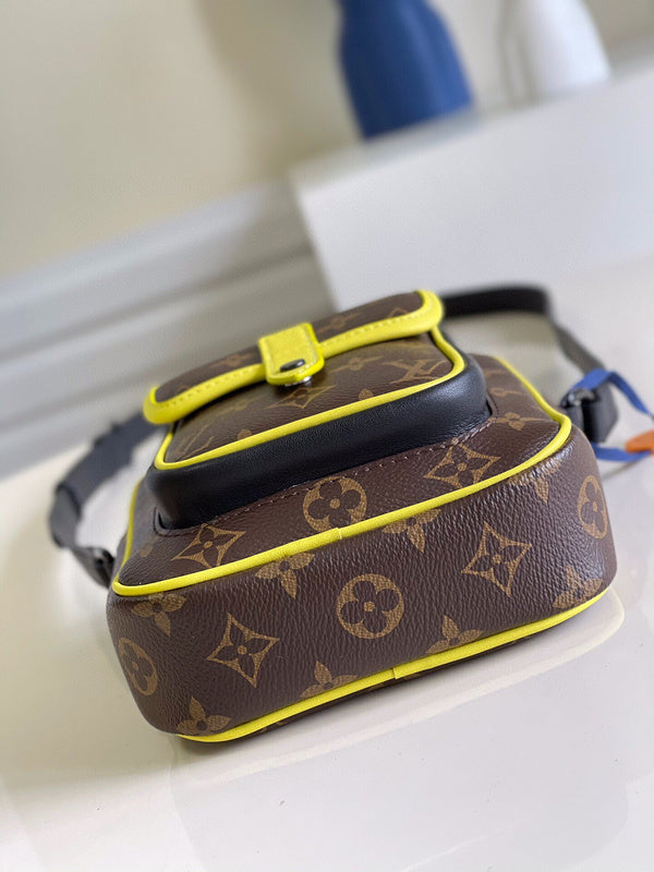 Glami- Glami- Lu-Vi bags - 3136