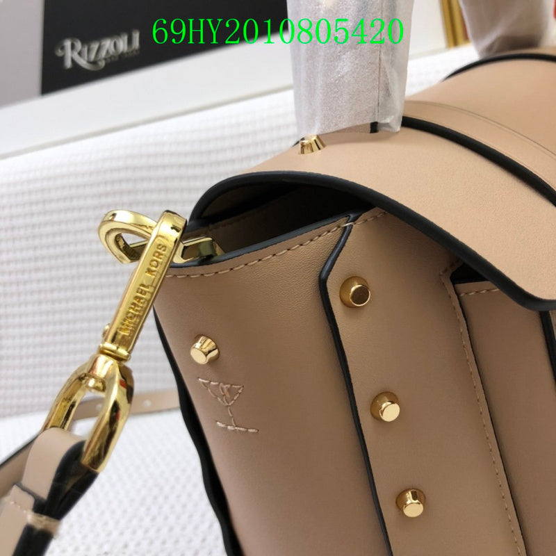 Satchel Bags - MK Bags - 650