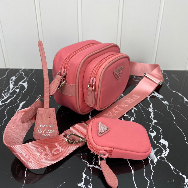 Satchel Bags - PDA Bags - 1165