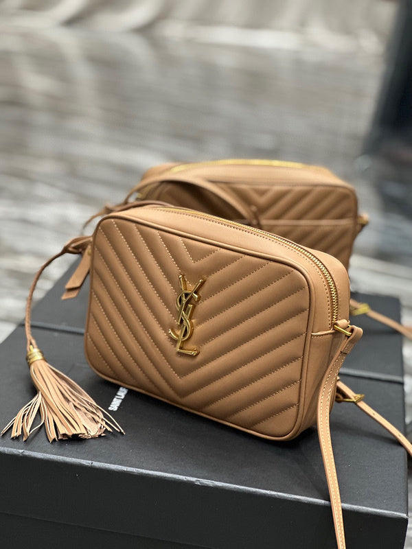 Glami- Glami- - SLY Bags - 236