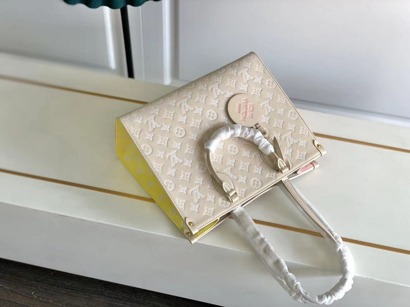 Glami GlamI Lu-Vi Bags - 16773