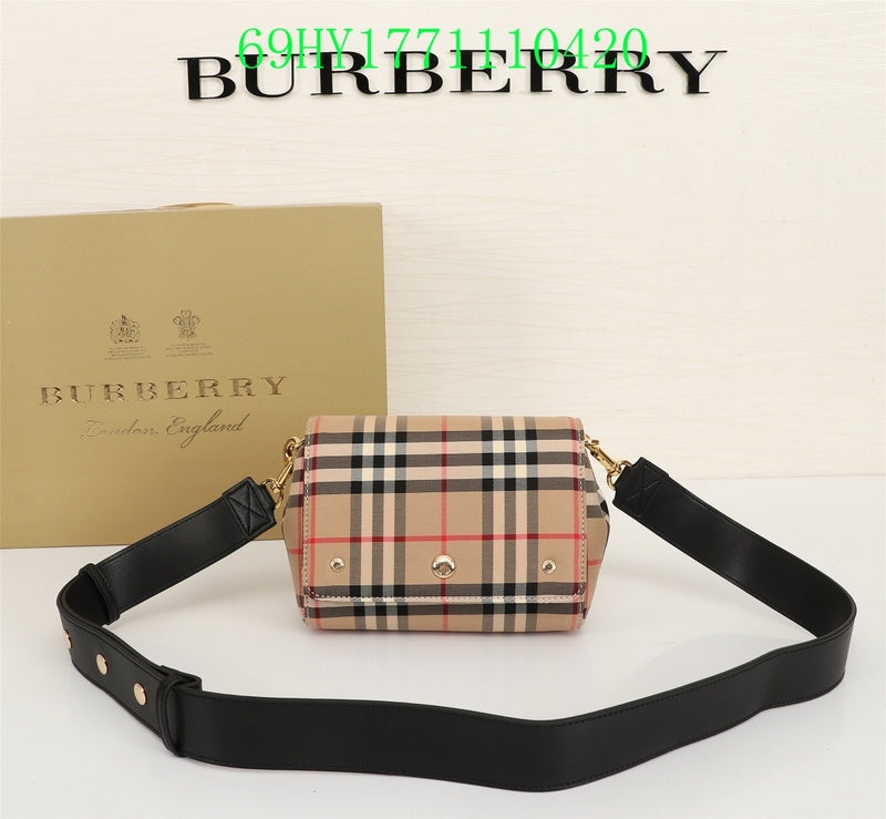 Fan Fashion -GLM - Top quality BBR Bags - 243