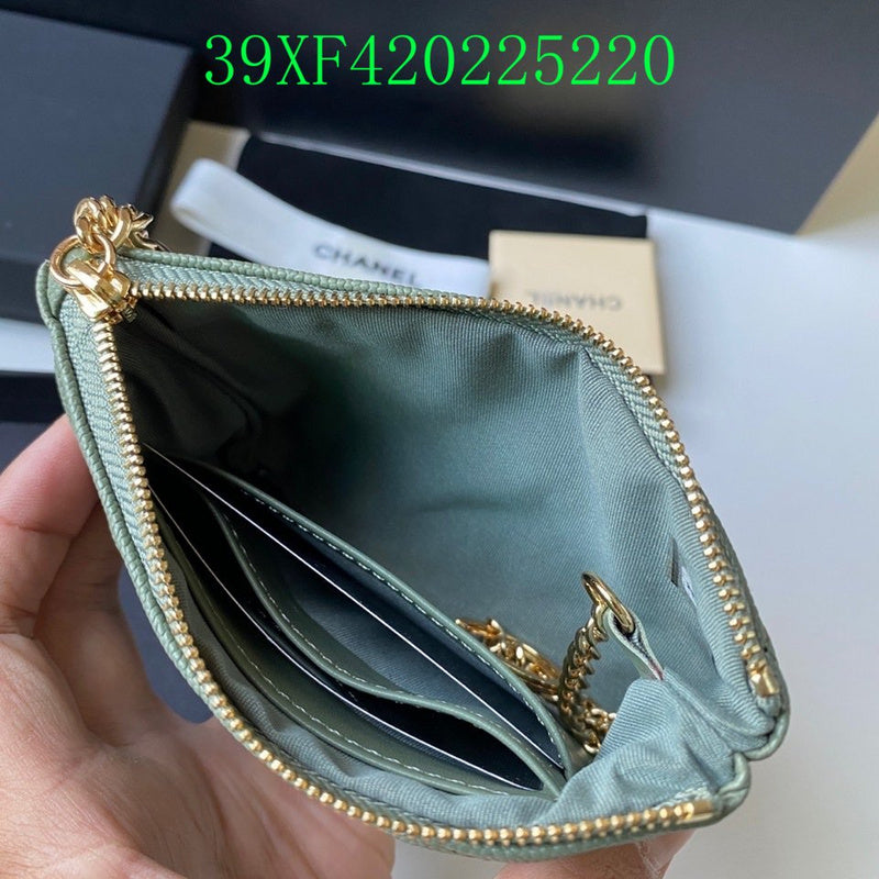 Glami - CHL Wallet - 2534