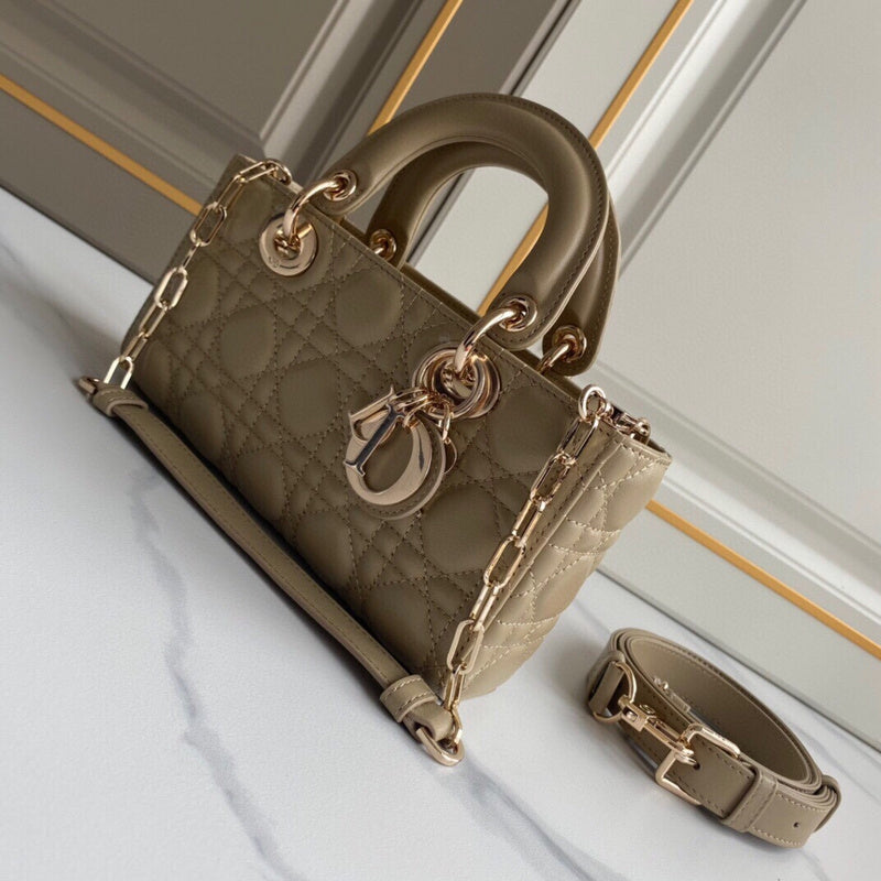 Glami Fashion - DIR Bags - 624