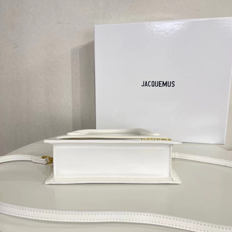 Satchel Bags - JQMS Bags - 130