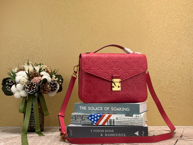 Satchel Bags - VL Bags - 5689