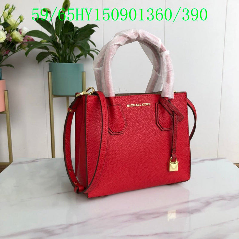 Satchel Bags - MK Bags - 610