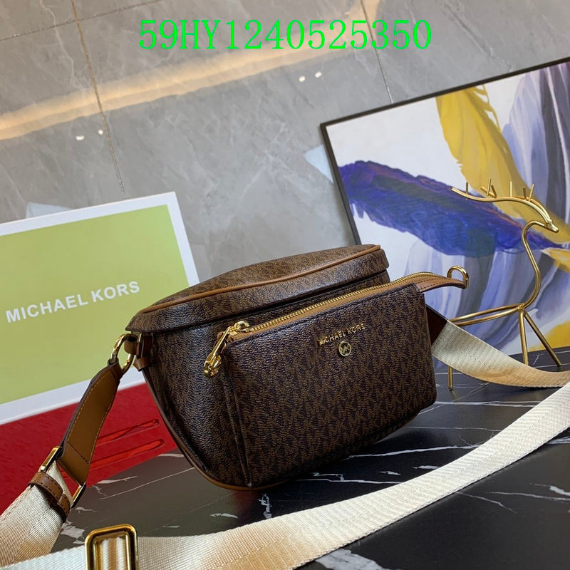 Satchel Bags - MK Bags - 800