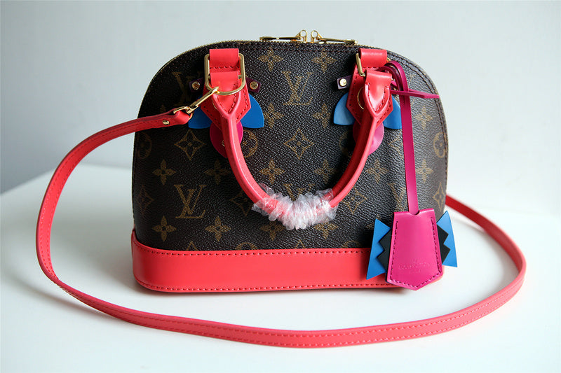 Glami GlamI Lu-Vi bags - 8281