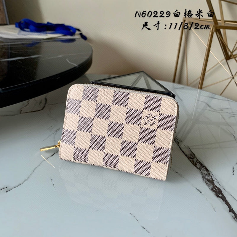 Glami - LOV Wallets - 208
