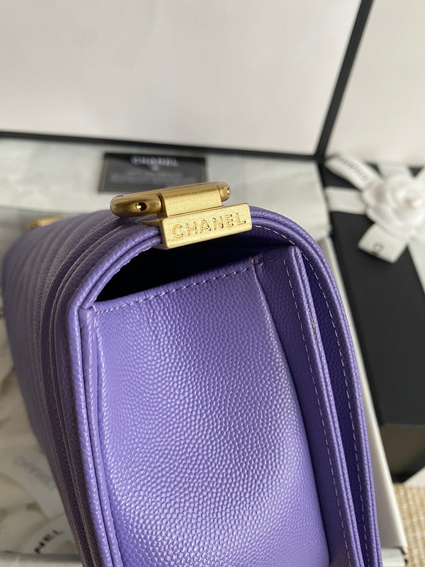 GLM - CHL Bags - 225