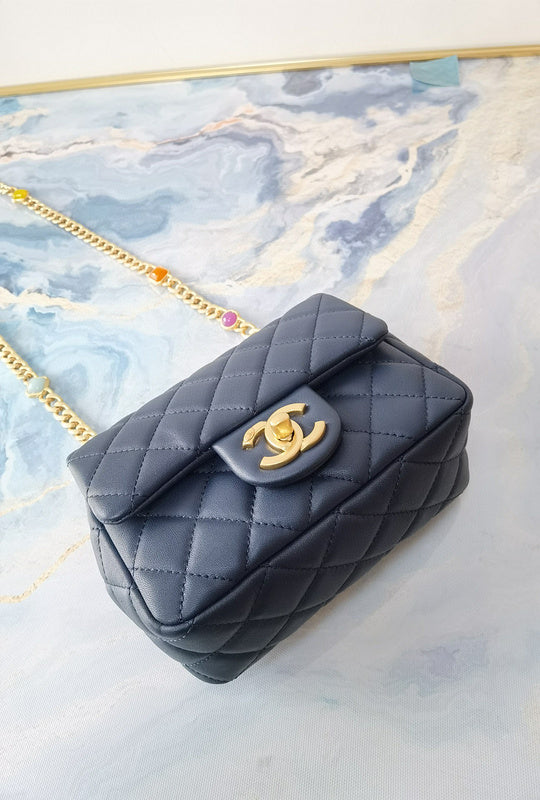 Satchel Bags - CHL Bags - 1700