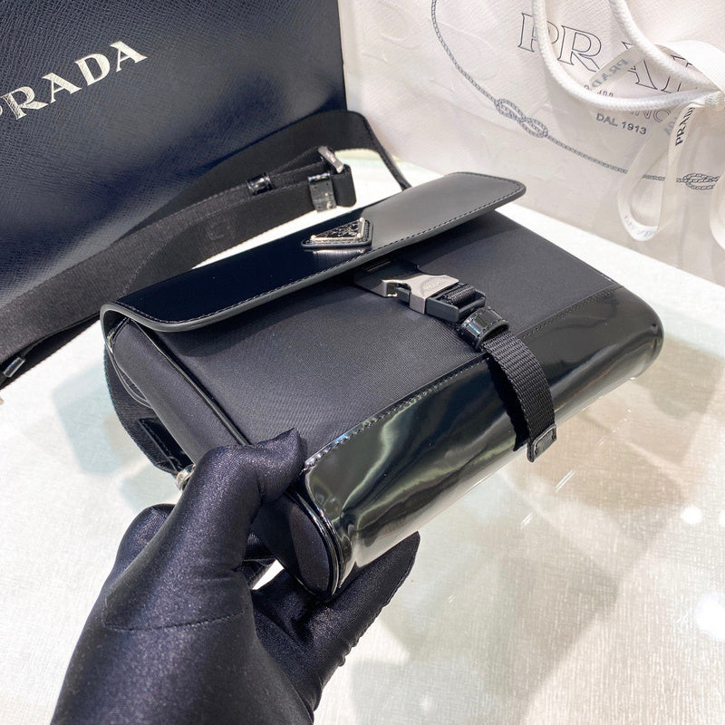 Satchel Bags - PDA Bags - 2855