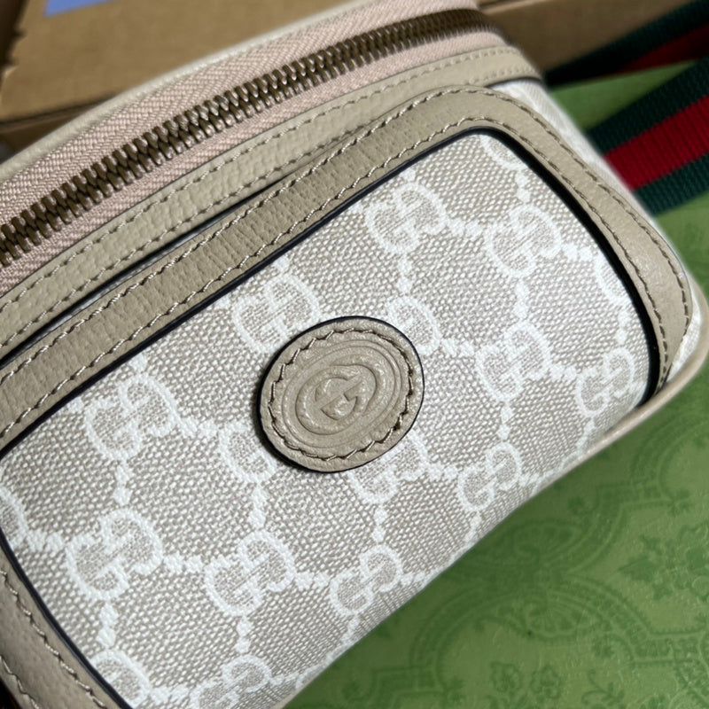 Satchel Bags - GCI Bags - 4452