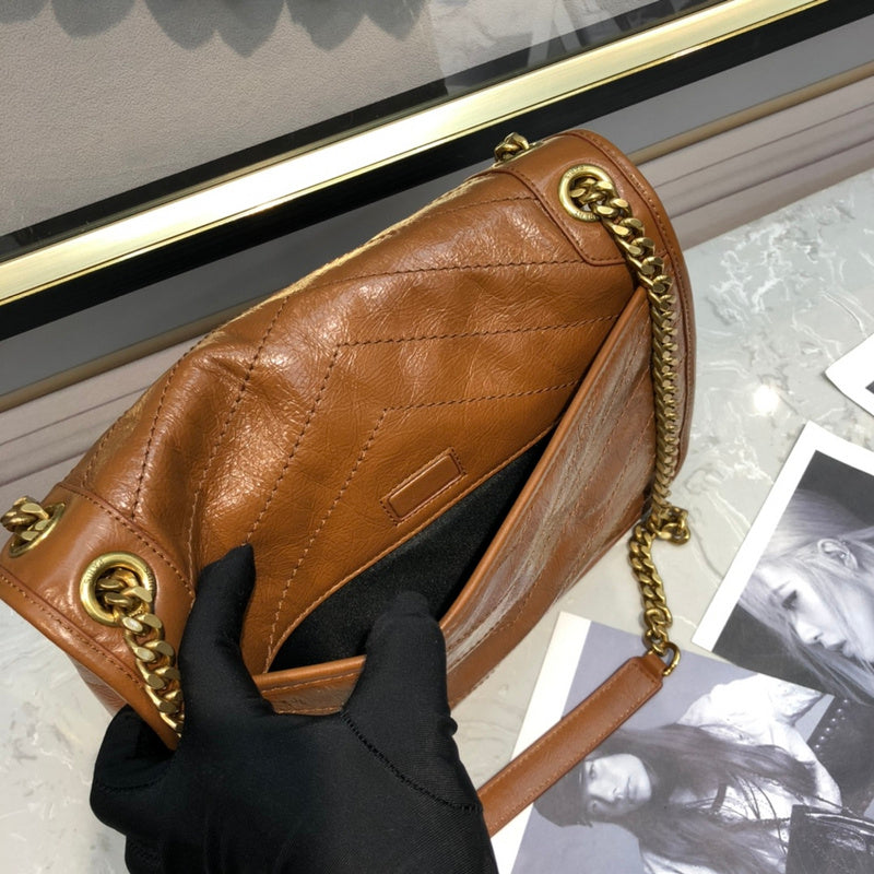 GLM - SLY Bags - 1409