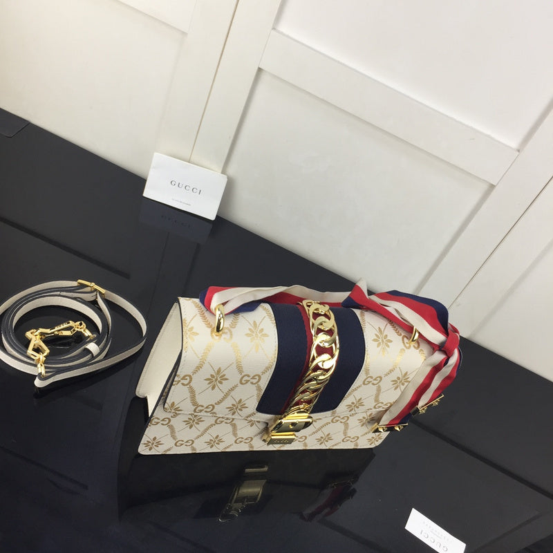 Satchel Bags - GUC Bags - 754