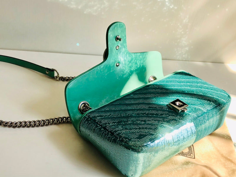 Satchel Bags - GCI Bags - 3345