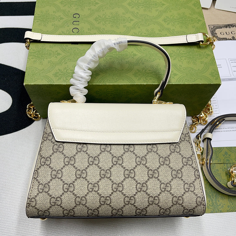 Satchel Bags - GCI Bags - 7851