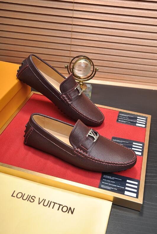 glami shop- LOV Men Shoes - 1471