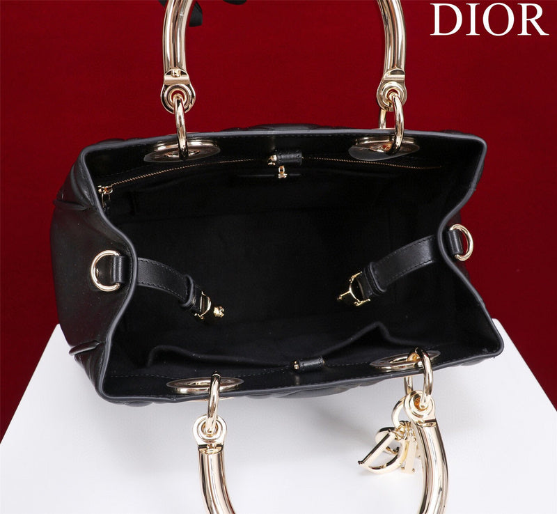 GLM - Dir Bags - 1424