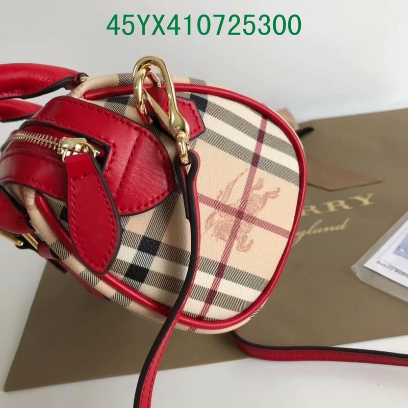 Fan Fashion -GLM - Top quality BBR Bags - 723