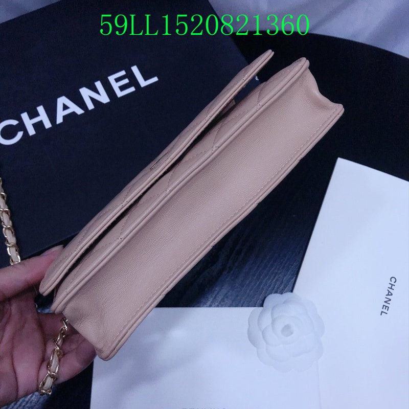 Satchel Bags - CHL Bags - 5240