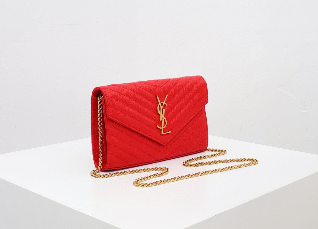 GLM - Top Quality Bags SLY 070