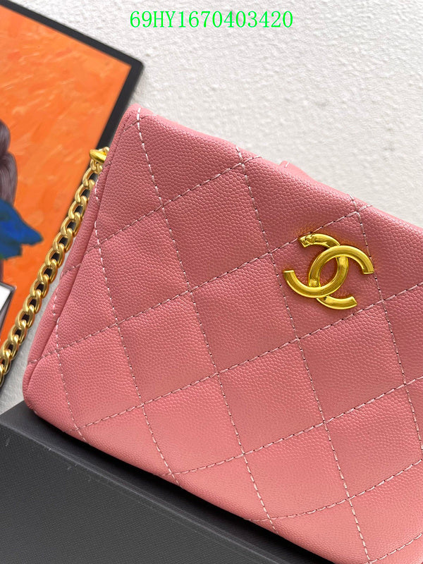 Glami - CHL Bags - 1186