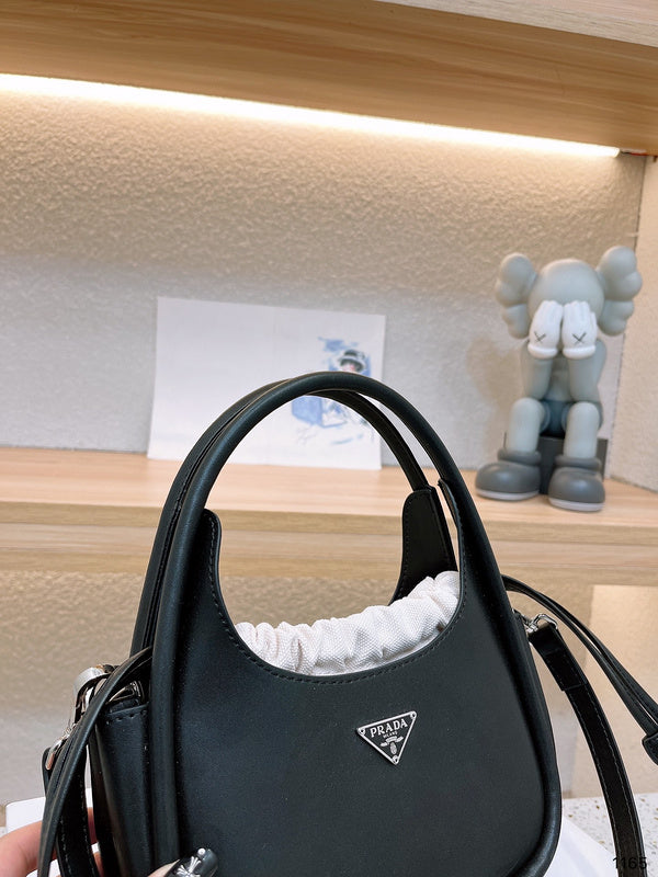 Satchel Bags - PDA Bags - 436