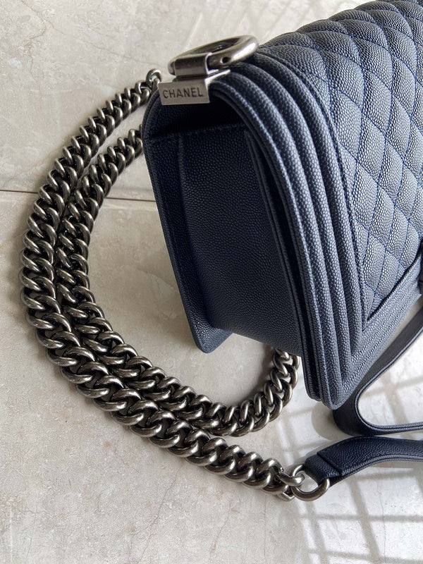 Satchel Bags - CHL Bags - 1453
