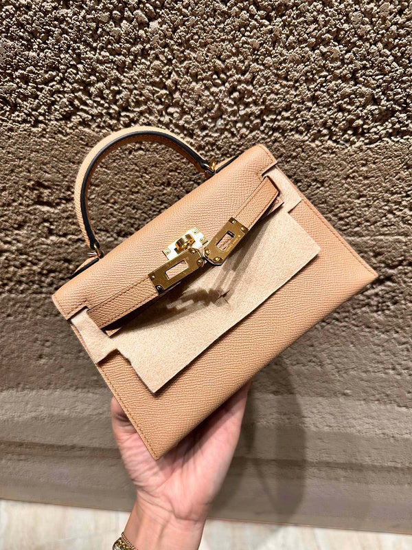 Glami - HMS Bags - 1089