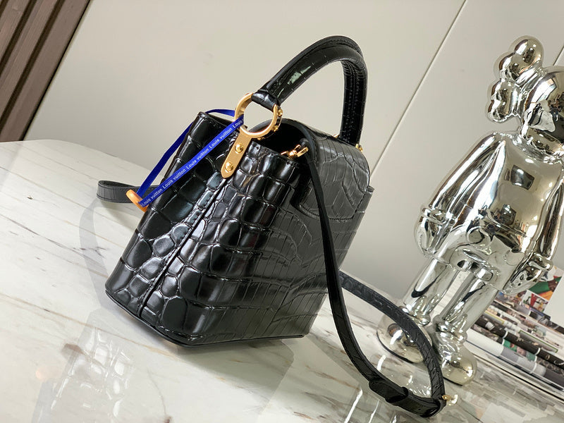 Fashion Lu-Vi bags - 3340