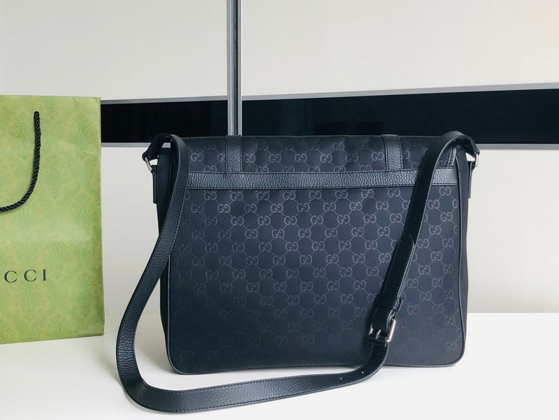 Satchel Bags - GCI Bags - 3005
