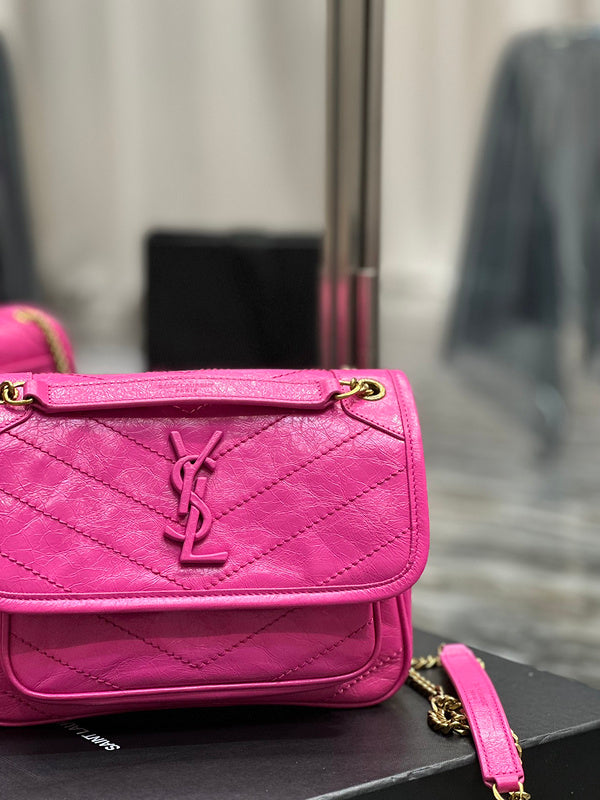 Satchel Bags - SLY Bags - 2023