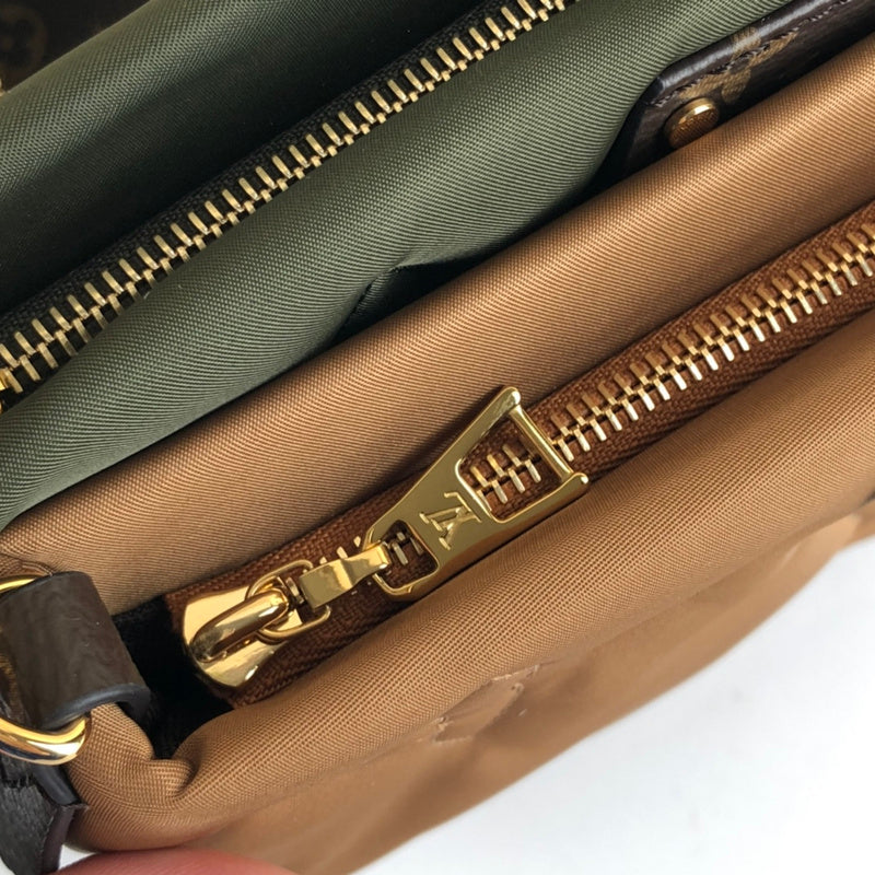 Satchel Bags - VL Bags - 4822