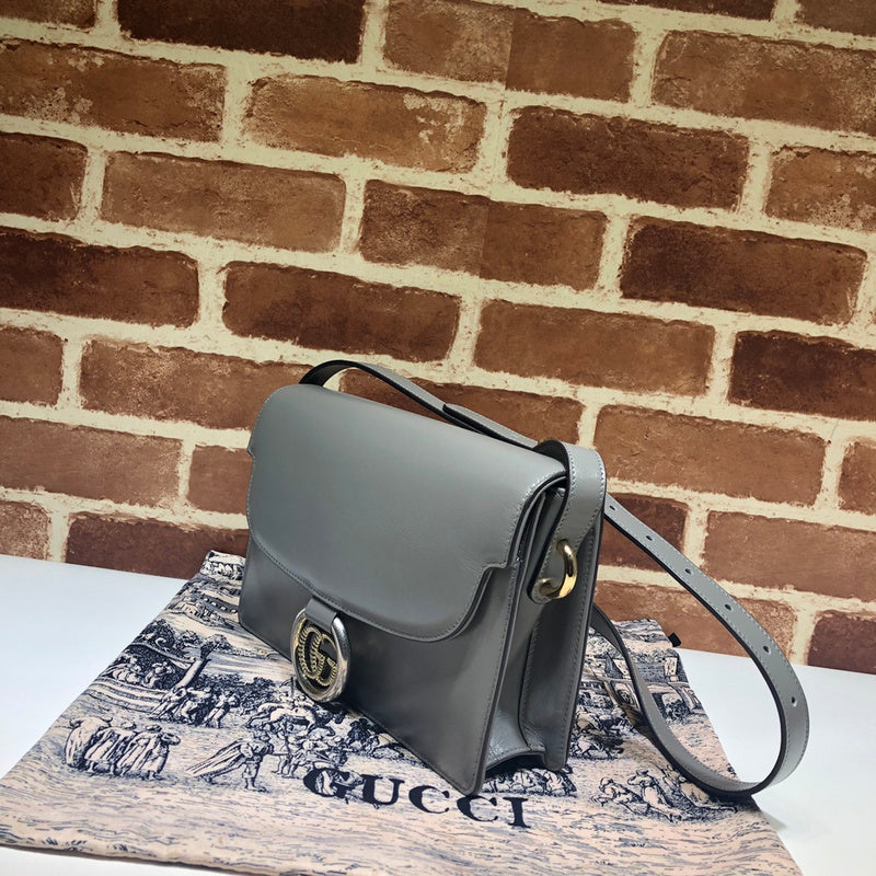 Satchel Bags - GCI Bags - 2822