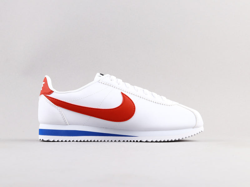 GLM - NKE A generation of leather white and red