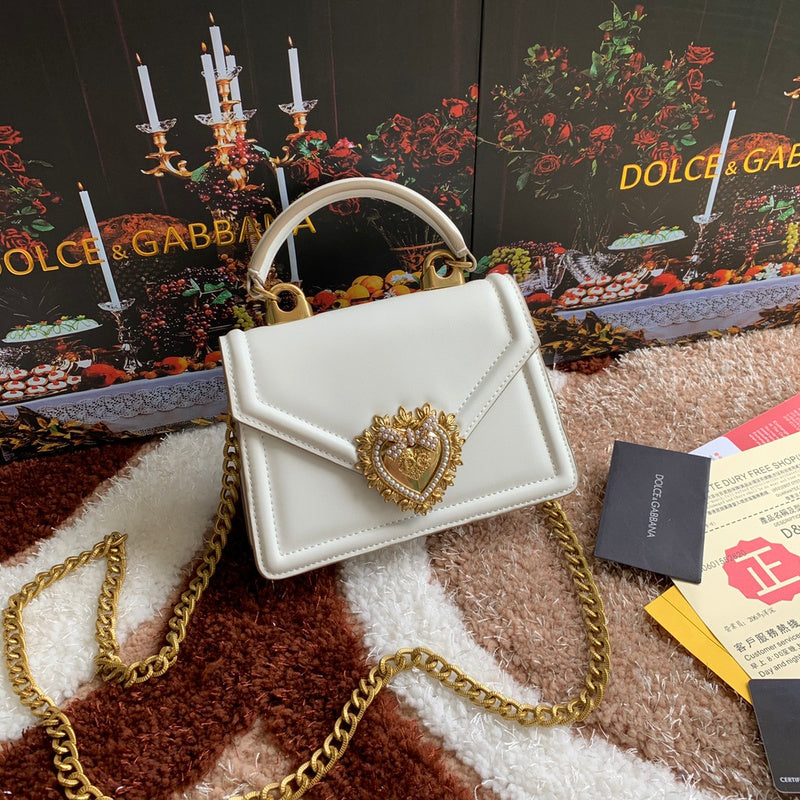 Satchel Bags - DG Bags - 158