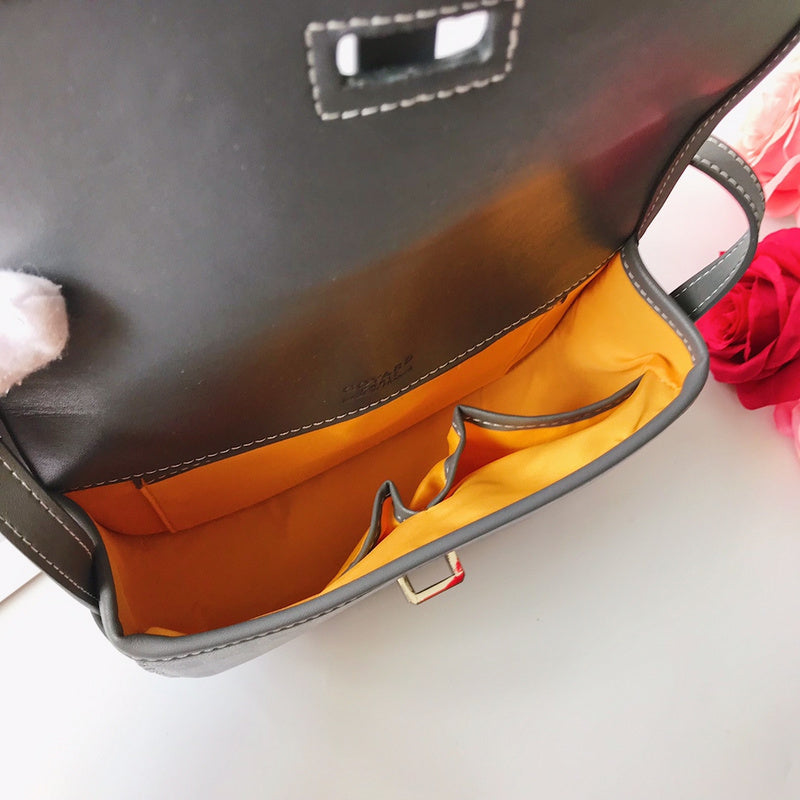 Satchel Bags - GOD Bags - 044